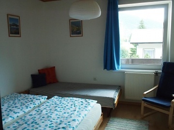 Apartmn u Sochor - Pec pod Snkou