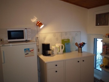 Apartmán u Sochorů - Pec pod Sněžkou