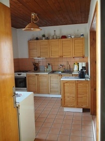 Apartmn u Sochor - Pec pod Snkou