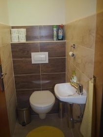 Apartmán u Sochorů - Pec pod Sněžkou