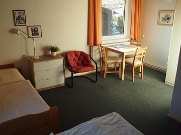 Apartmán u Sochorů - Pec pod Sněžkou