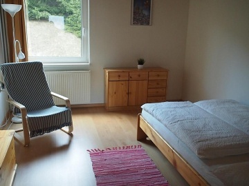 Apartmán u Sochorů - Pec pod Sněžkou