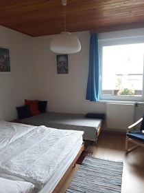 Apartmn u Sochor - Pec pod Snkou