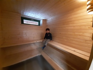 Apartmány Zelený Jelen - Stachy - Šumava
