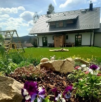 Nový objekt: Apartmány Zelený Jelen - Stachy - Šumava