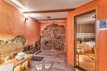 Wellness chalupa - Rodinná pohoda - řeka Morava