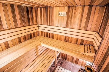 Wellness chalupa - Rodinná pohoda - řeka Morava