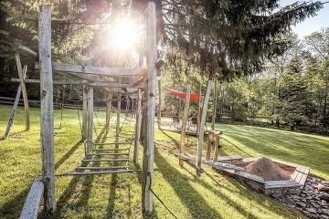Wellness chalupa - Rodinná pohoda - řeka Morava