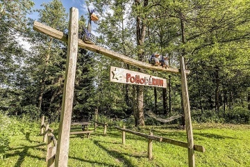 Wellness chalupa - Rodinná pohoda - řeka Morava