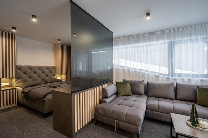 Chata a Chalet Liptov - Hrabovsk� p�ehrada