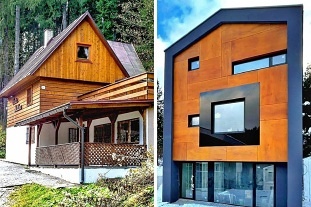 Chata a Chalet Liptov - Malinô Brdo - Hrabovo