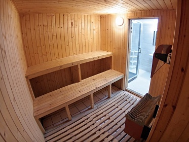 Chata a Chalet Liptov - Hrabovsk� p�ehrada