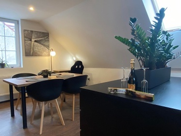 SG Apartmánový dům Hořice - Podkrkonoší