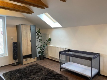 SG Apartmánový dům Hořice - Podkrkonoší