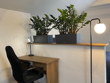 SG Apartmánový dům Hořice - Podkrkonoší