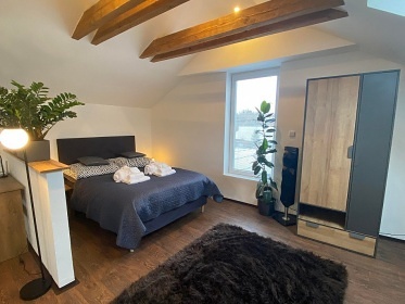 SG Apartmánový dům Hořice - Podkrkonoší