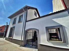 Nový objekt: SG Apartmánový dům Hořice - Podkrkonoší 7C-117