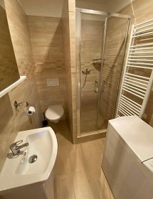 SG Apartmánový dům Hořice - Podkrkonoší