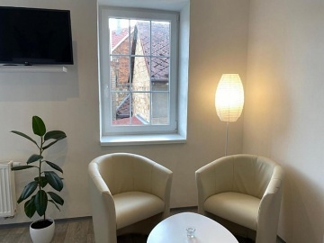 SG Apartmánový dům Hořice - Podkrkonoší