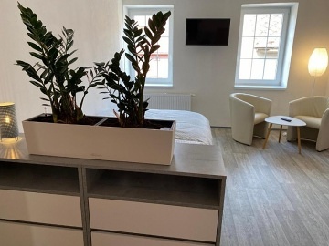 SG Apartmánový dům Hořice - Podkrkonoší