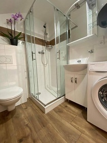 SG Apartmánový dům Hořice - Podkrkonoší