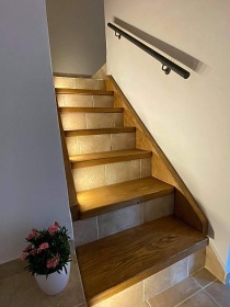 SG Apartmánový dům Hořice - Podkrkonoší