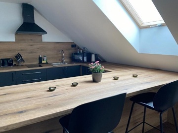 SG Apartmánový dům Hořice - Podkrkonoší