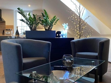 SG Apartmánový dům Hořice - Podkrkonoší