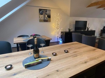 SG Apartmánový dům Hořice - Podkrkonoší