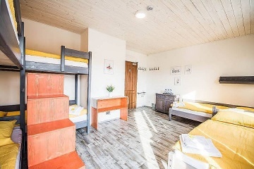 Sklípek Pod Dubňanskou horou - Mutěnice