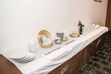 Chalupa a vinn� sklep Slov�cko - Kyjovsk� stezka