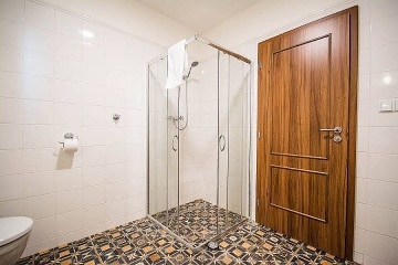 Chalupa a vinn� sklep Slov�cko - Kyjovsk� stezka