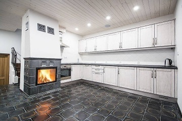 Chalupa a vinn� sklep Slov�cko - Kyjovsk� stezka