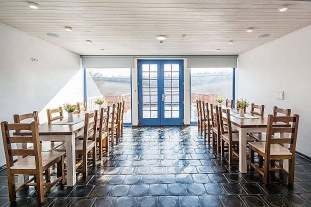 Chalupa a vinn� sklep Slov�cko - Kyjovsk� stezka