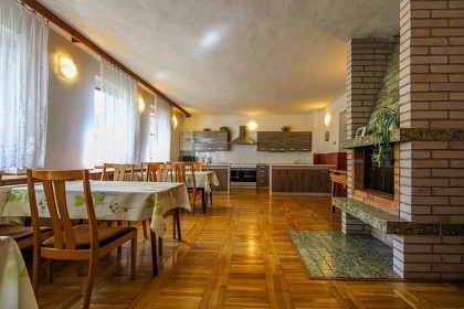 Chalupa �er�k - Hrub� Jesen�k - Rychlebsk� hory