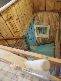 Krkono�sk� roubenka s wellness - Studenov