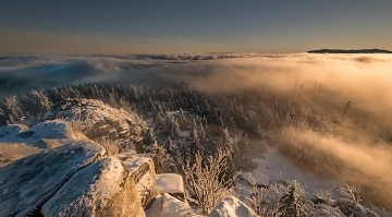 Roubenka Jelen.ka - Vilmov - Doln Rokytnice