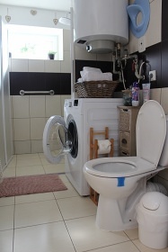 Wellness apartmn Moravsk kras - Krsensko