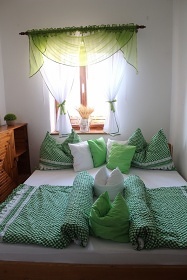 Wellness apartmn Moravsk kras - Krsensko