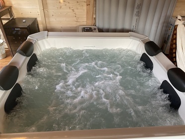 Wellness chalupa Moravsk� kras - Kr�sensko