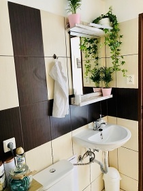 Wellness chalupa Moravsk� kras - Kr�sensko