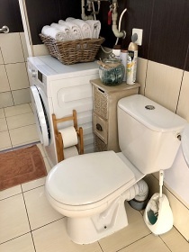 Apartmn u Rossniek - Kulov - Moravsk kras