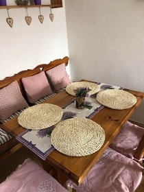 Apartmán u Rossniček - Kulířov - Moravský kras
