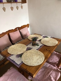 Apartmn u Rossniek - Kulov - Moravsk kras