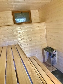 Chalupa Bezov vrch - Vrbno pod Praddem