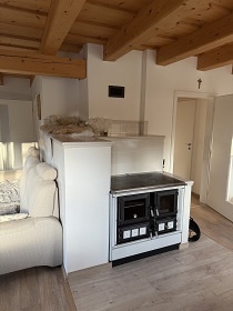 Chalupa Pustevny - Stezka v oblac�ch - Beskydy