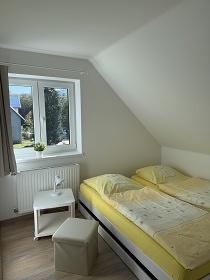 Chalupa Pustevny - Stezka v oblac�ch - Beskydy