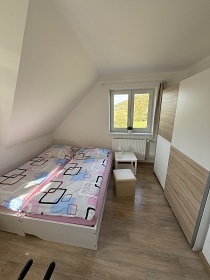 Chalupa Pustevny - Stezka v oblac�ch - Beskydy