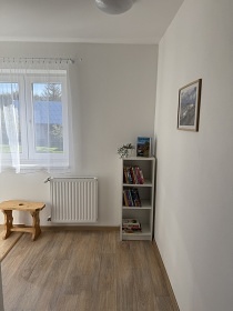 Chalupa Soláň se saunou - Hutisko - Beskydy