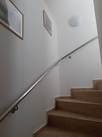 Chalupa Pustevny - Stezka v oblac�ch - Beskydy